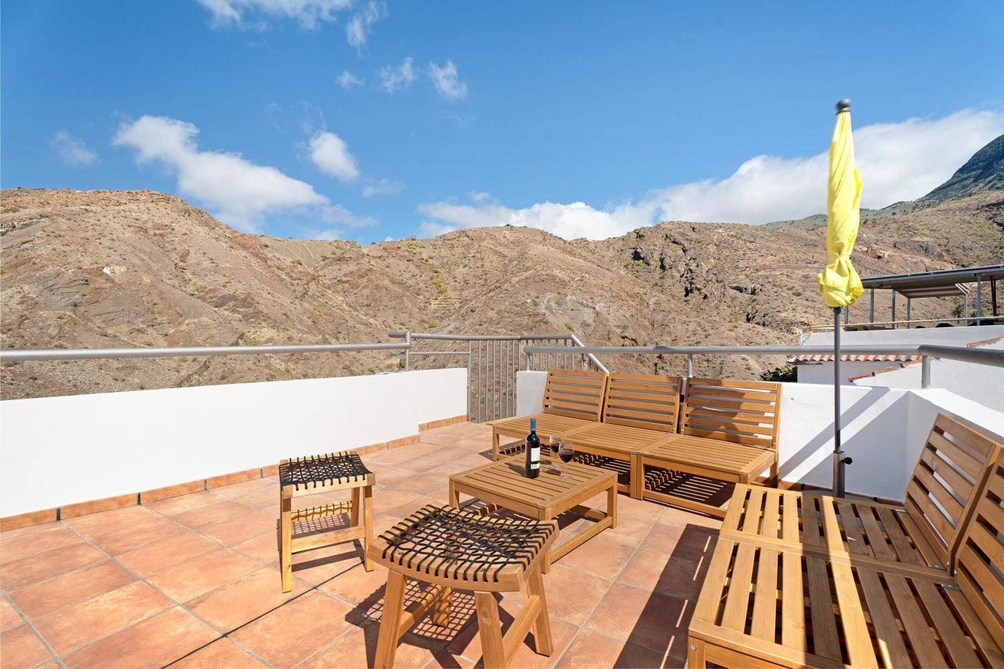 La Era Holiday home *