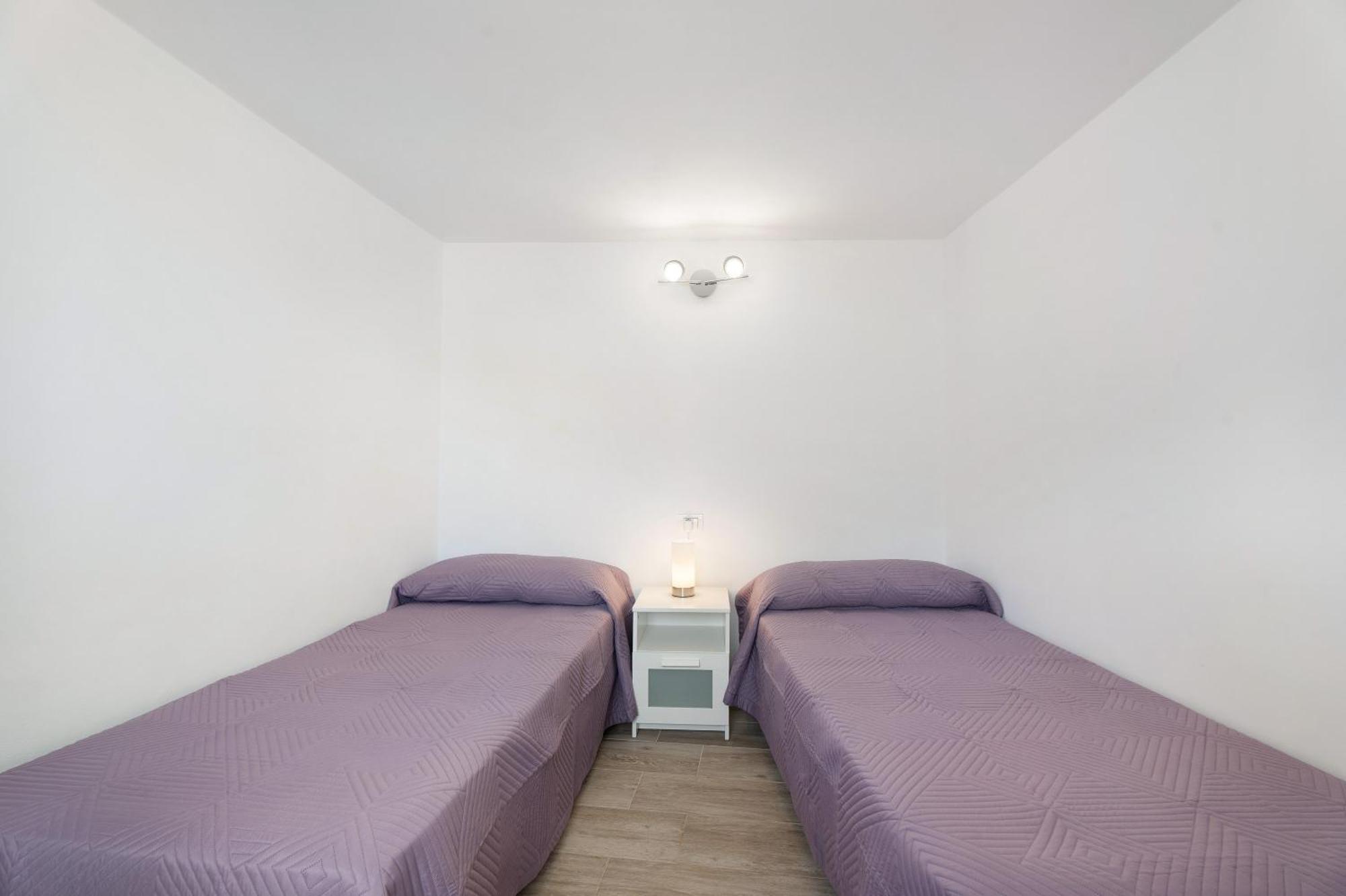 Holiday home La Era *