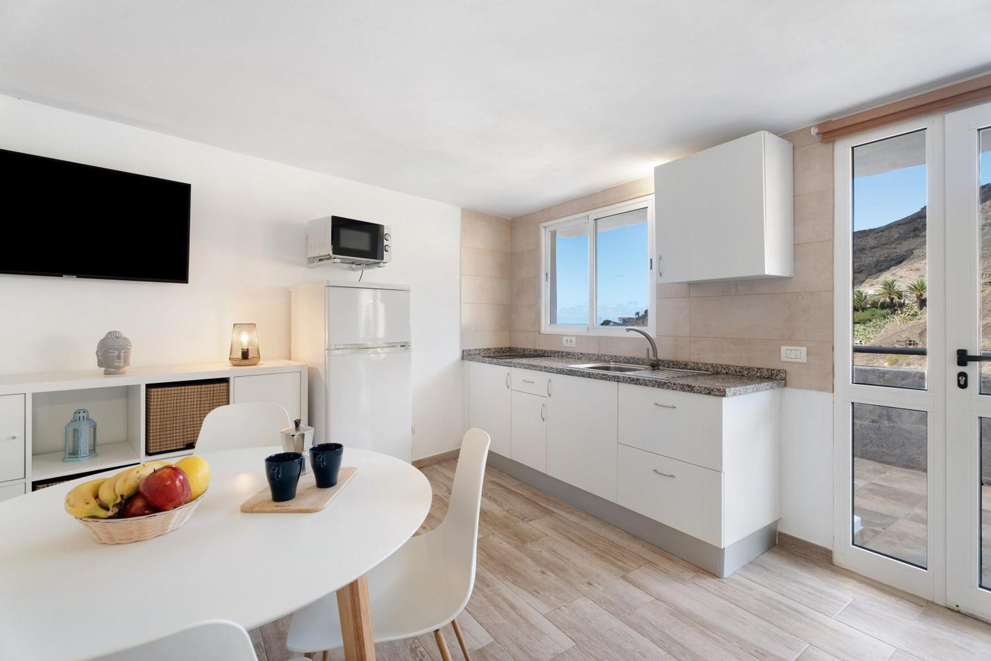 Holiday home La Era