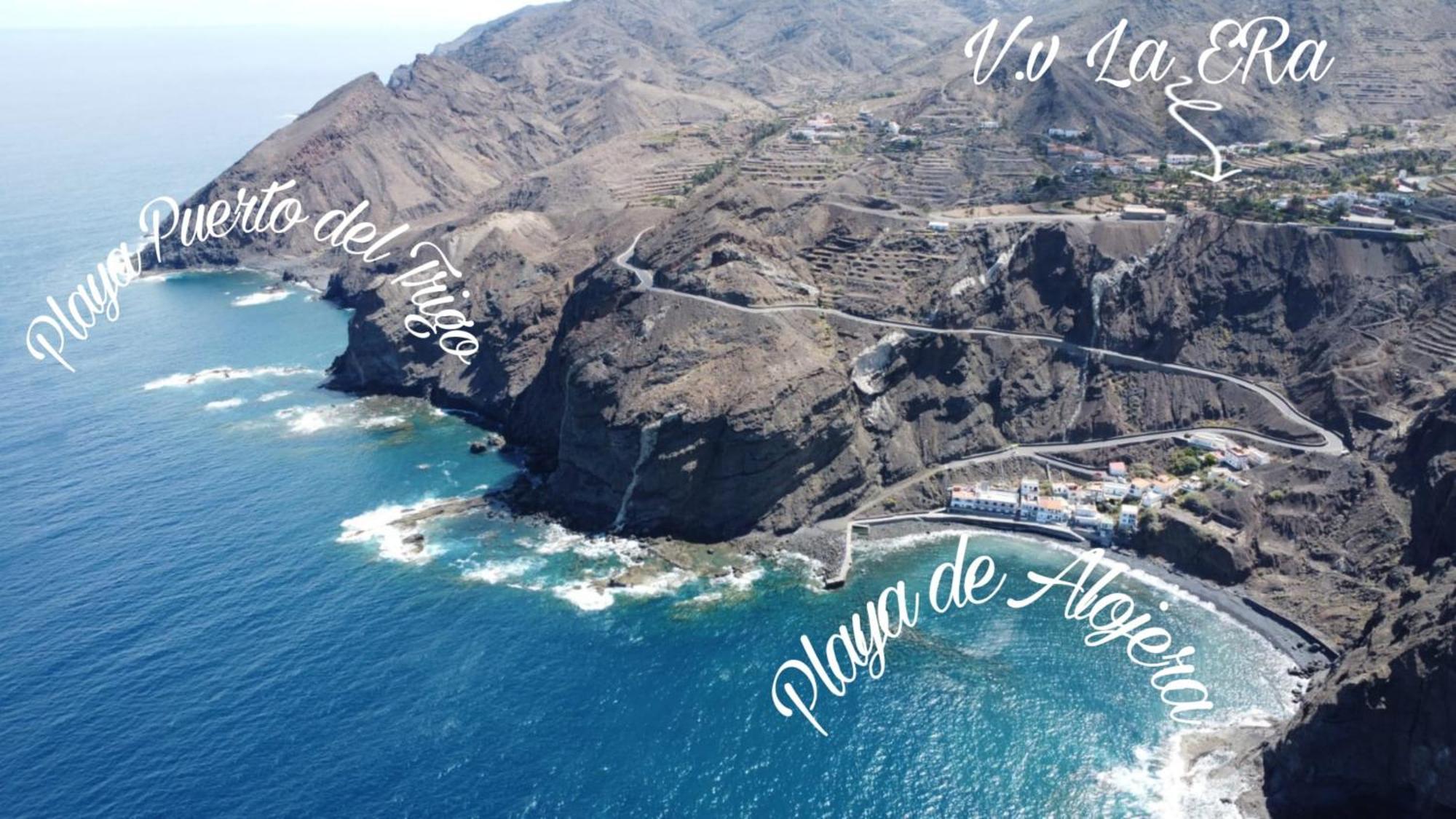 La Era * Vallehermoso