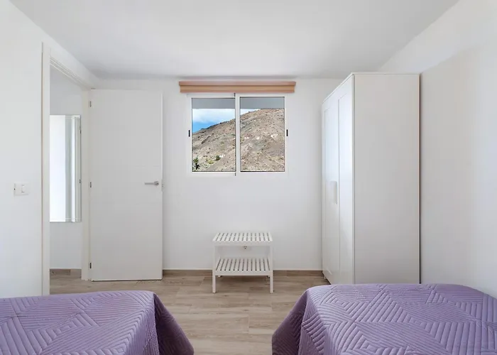 Vivienda Vacacional La Era