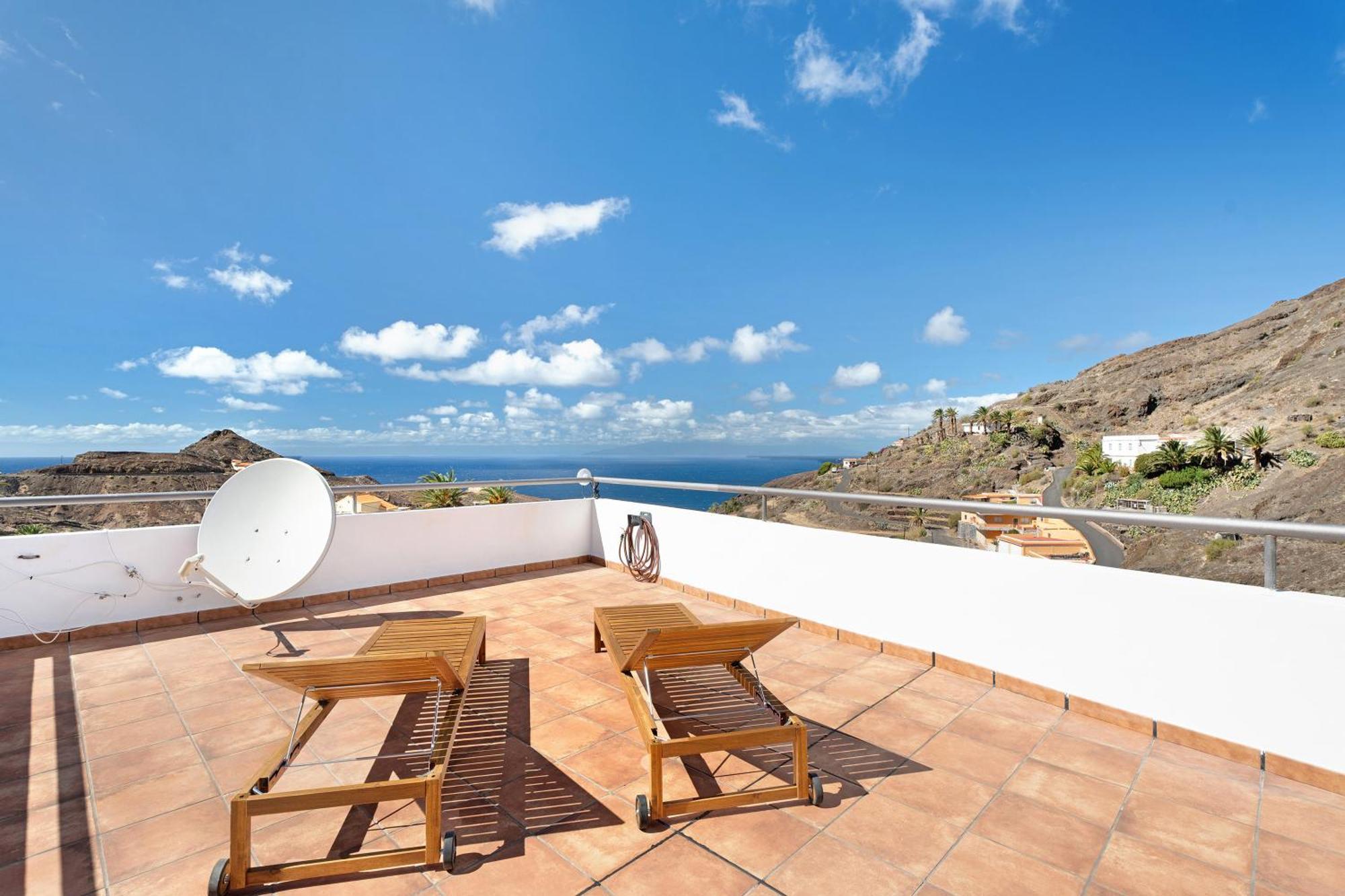 Ferienhaus La Era