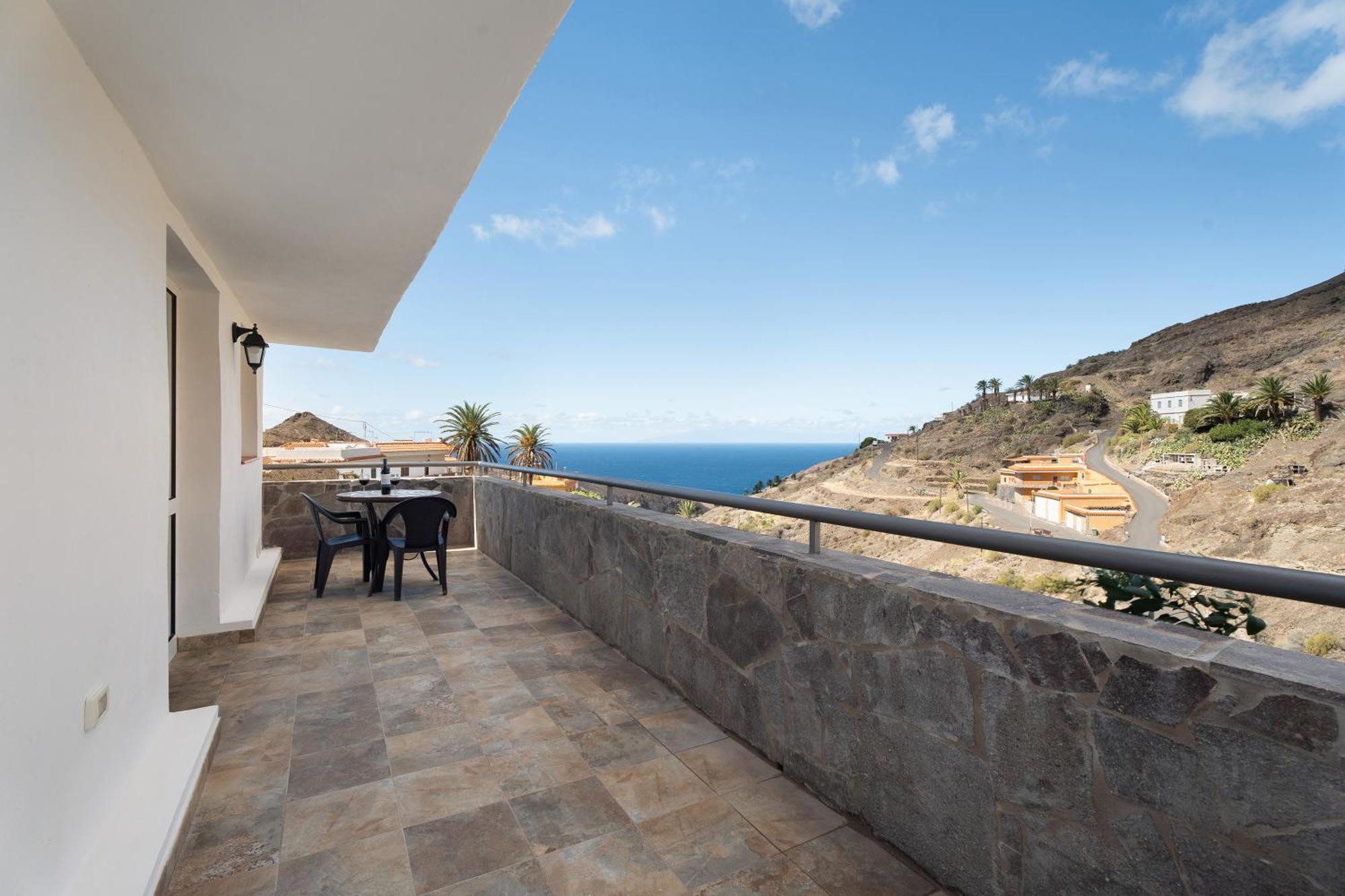 La Era Holiday home Vallehermoso